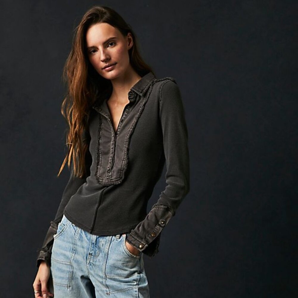 Free People Prairie Henley